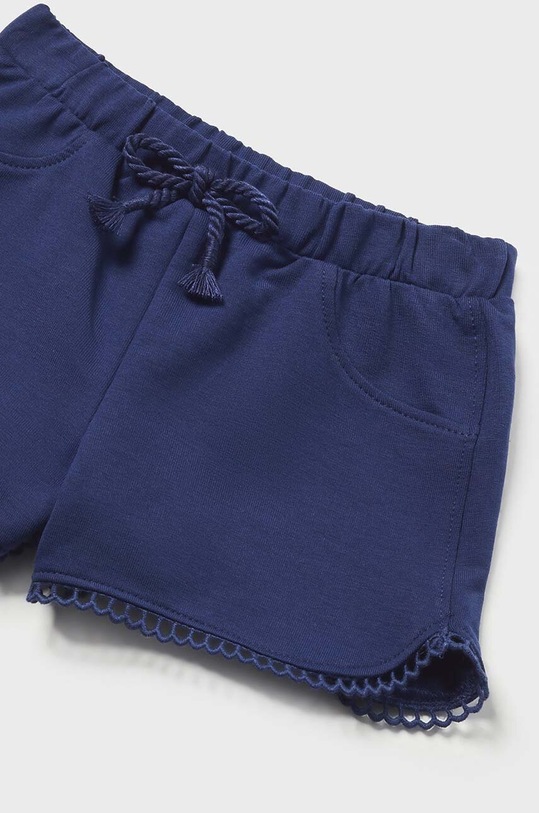BIMBA Mayoral shorts neonato/a 603.4F.Baby.PPYH blu navy
