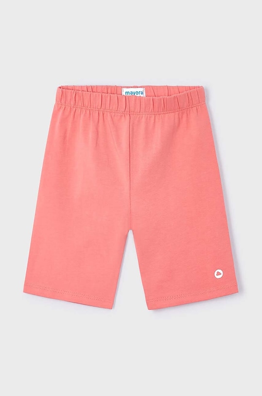Mayoral shorts bambino/a maglia rosa 610.6M.Mini.PPYH