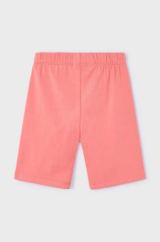 Mayoral shorts bambino/a 610.6M.Mini.PPYH rosa SS24