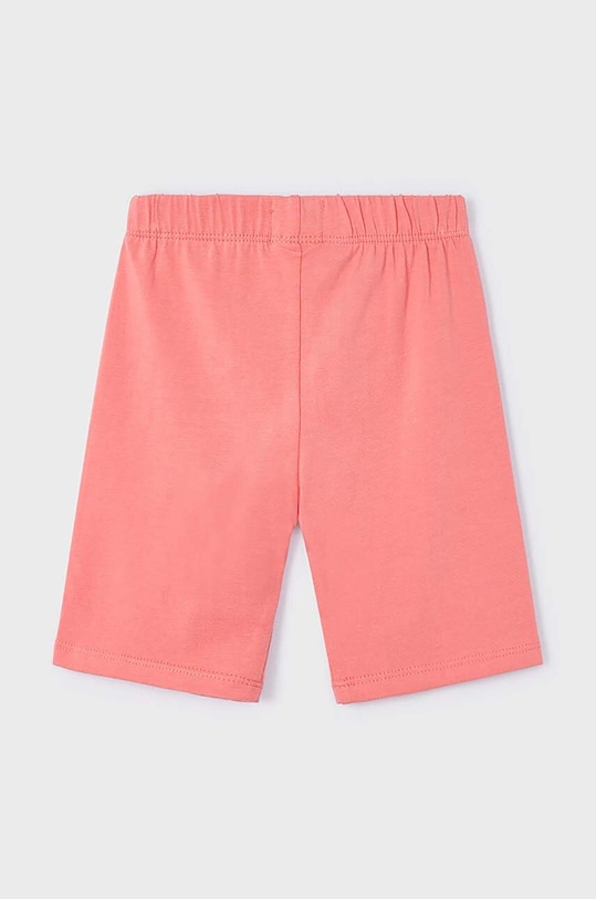 Mayoral shorts bambino/a 610.6M.Mini.PPYH rosa SS24