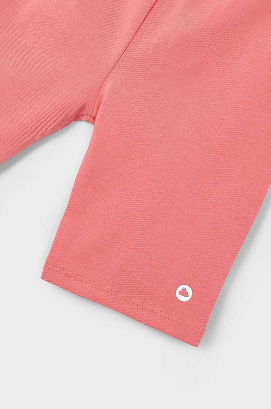 BIMBA Mayoral shorts bambino/a 610.6M.Mini.PPYH rosa