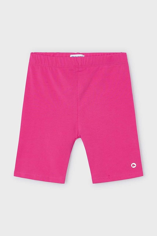 Mayoral shorts bambino/a maglia rosa 610.6M.Mini.PPYH