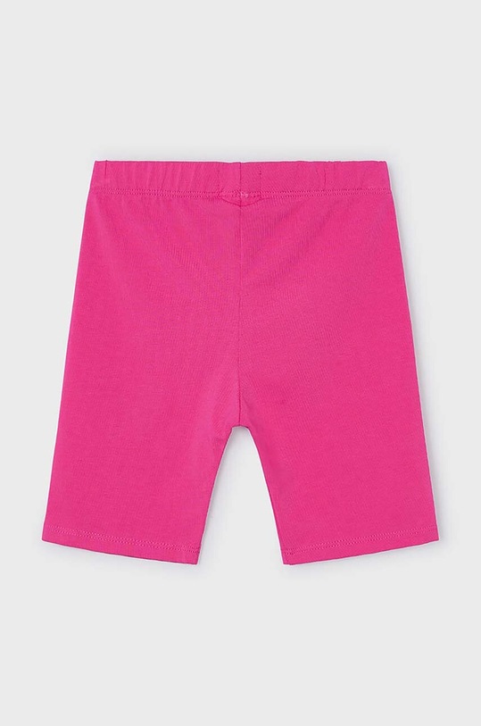 Mayoral shorts bambino/a 610.6M.Mini.PPYH rosa SS24