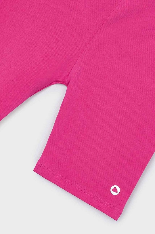 BIMBA Mayoral shorts bambino/a 610.6M.Mini.PPYH rosa
