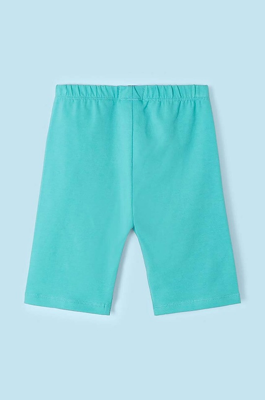 Κοριτσίστικα Παιδικό σορτς Mayoral 610.6M.Mini.PPYH τιρκουάζ