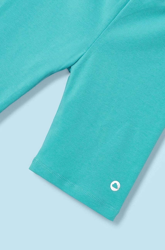 Παιδικό σορτς Mayoral τιρκουάζ 610.6M.Mini.PPYH