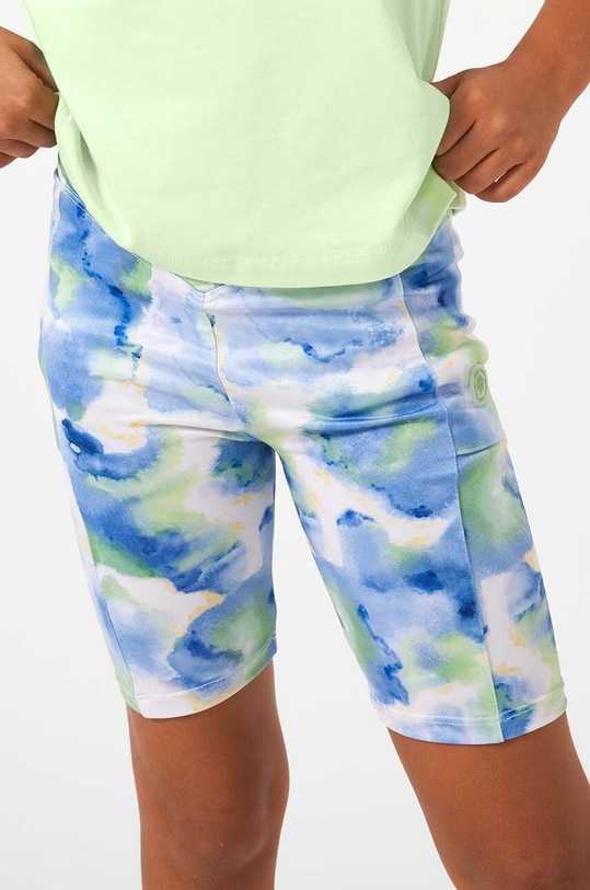 Παιδικό σορτς Mayoral 6264.8D.Junior.PPYH πράσινο