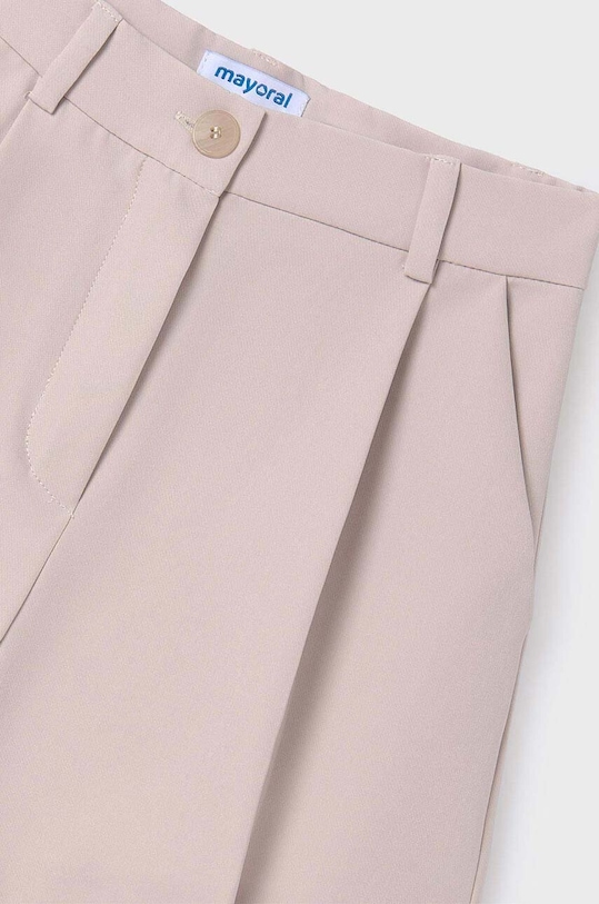 Dětské kraťasy Mayoral béžová 6266.8B.Junior.PPYH