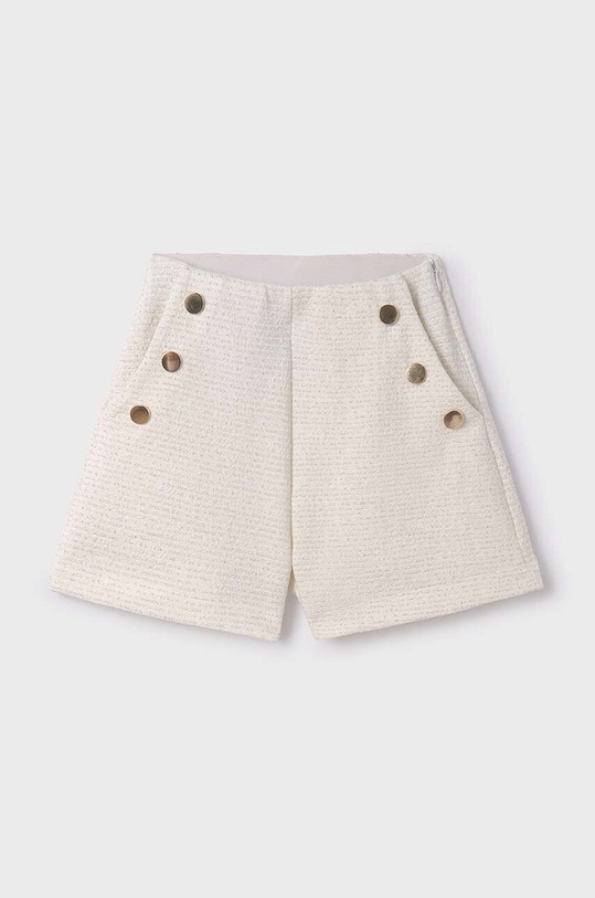 Mayoral shorts bambino/a 6267.8B.Junior.PPYH beige SS24