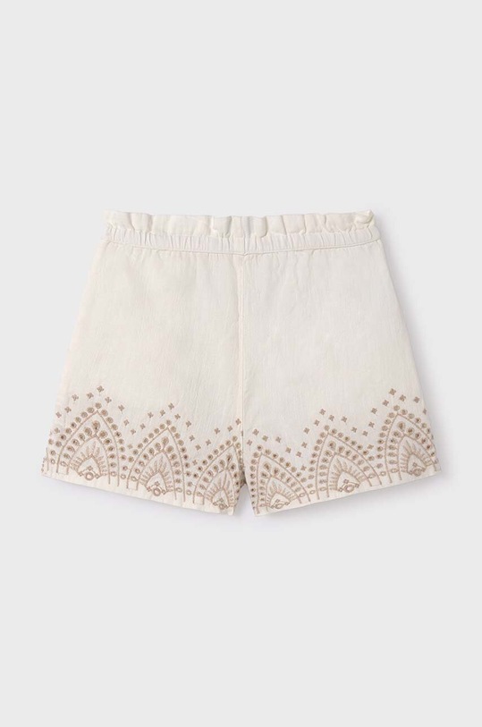 BIMBA Mayoral shorts bambino/a 6271.8C.Junior.PPYH beige