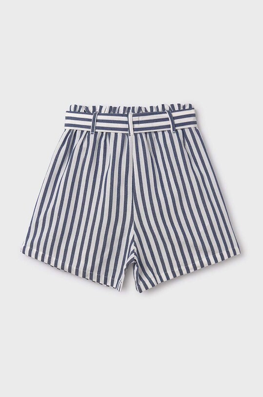 Mayoral shorts bambino/a 6291.8B.Junior.PPYH blu navy SS24