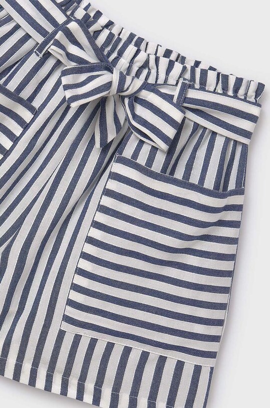 BIMBA Mayoral shorts bambino/a 6291.8B.Junior.PPYH blu navy