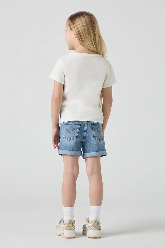 Levi's shorts in jeans bambino/a 3EH272