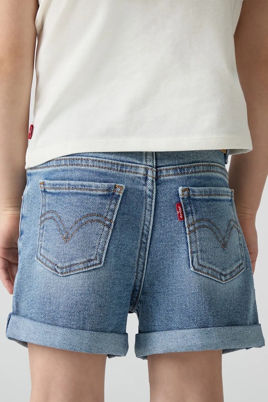 Levi's shorts in jeans bambino/a 3EH272