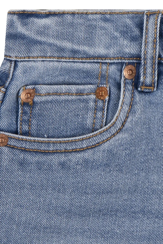 Levi's shorts in jeans bambino/a 3EH272 blu