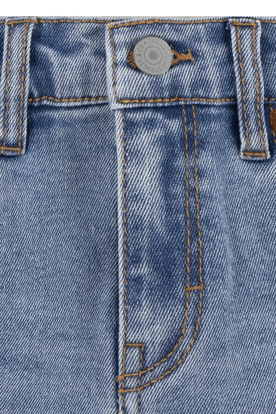 Levi's shorts in jeans bambino/a 3EH272