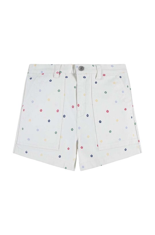 Levi's szorty dziecięce wzorzyste multicolor 3EK315