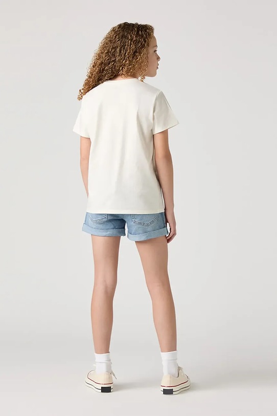 Levi's pantaloni scurti din denim pentru copii 4EH272