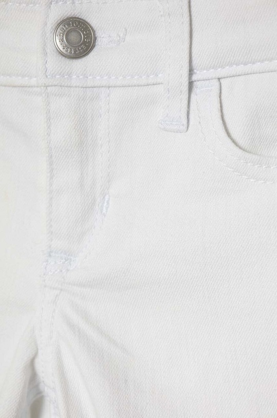 Fete Abercrombie & Fitch pantaloni scurti copii KI249.4009 gri