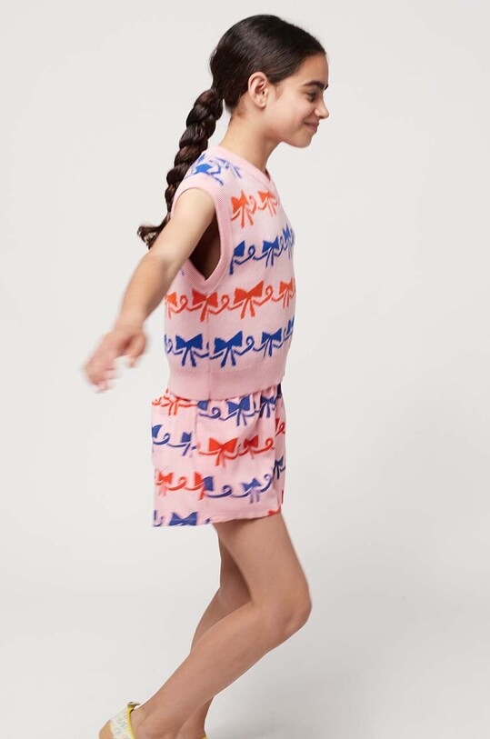Детские шорты Bobo Choses 124AC075