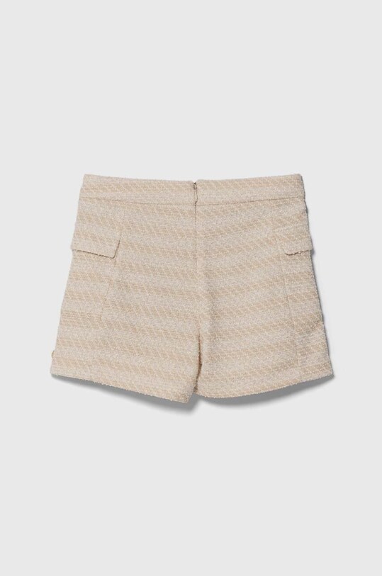 Дівчинка Дитячі шорти Guess J4GD07.KC7O0.PPYH бежевий