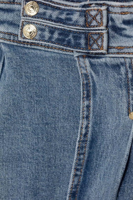 Guess παιδική φούστα J4GD12.D4MS0.PPYH μπλε SS24