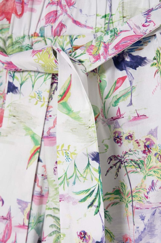 Κοριτσίστικα Παιδικό σορτς Guess J4GD16.WBHQ0.PPYH πολύχρωμο