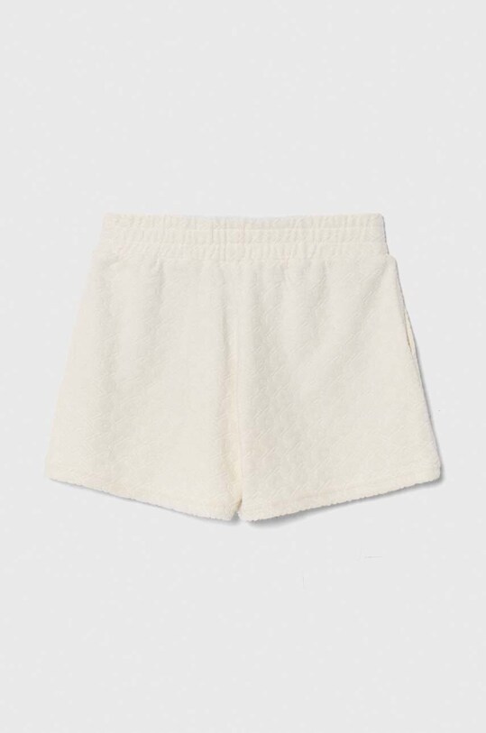 Детские шорты Guess J4GD26.KC5W2.PPYH бежевый SS24