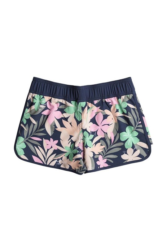 Дитячі шорти Roxy GOOD WAVESNLY ERGBS03116 чорний SS24