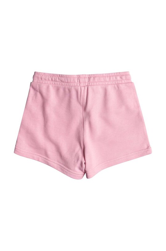 Детские шорты Roxy SURF FEELINGSHT ERGFB03310 розовый SS24