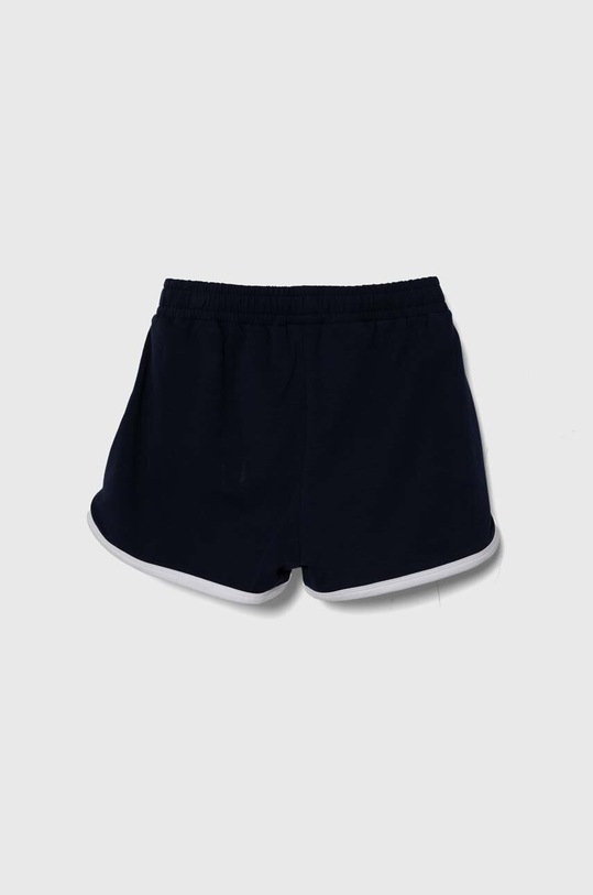 Dětské kraťasy Fila LEESE FAT0480 námořnická modř SS24