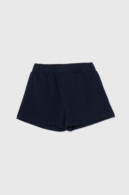 Fete zippy pantaloni scurti copii 2-pack 3106013802 turcoaz