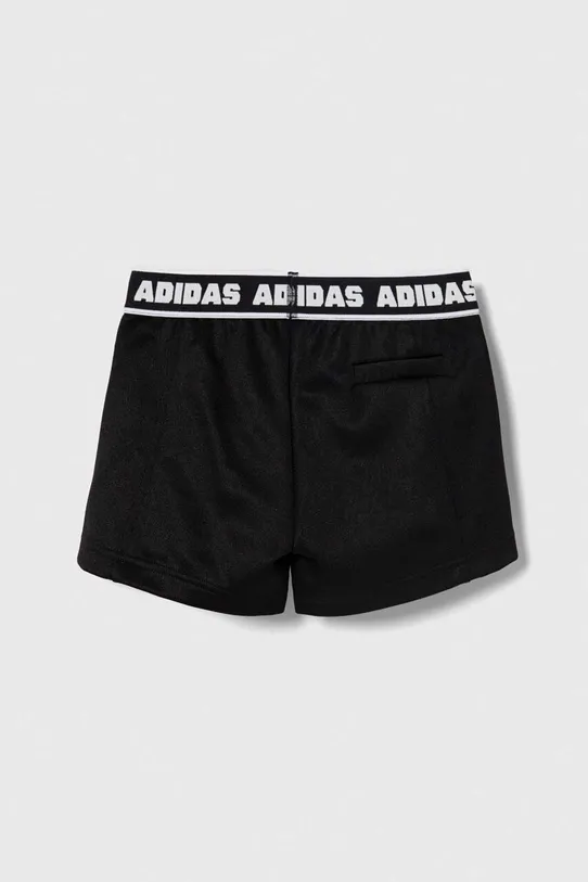 Παιδικό σορτς adidas IS3772 μαύρο SS24