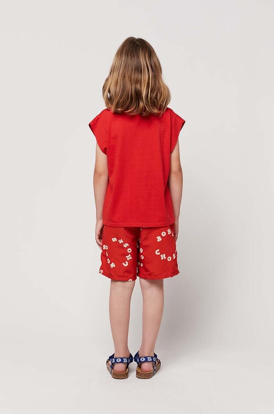 Детские шорты Bobo Choses 124AC150