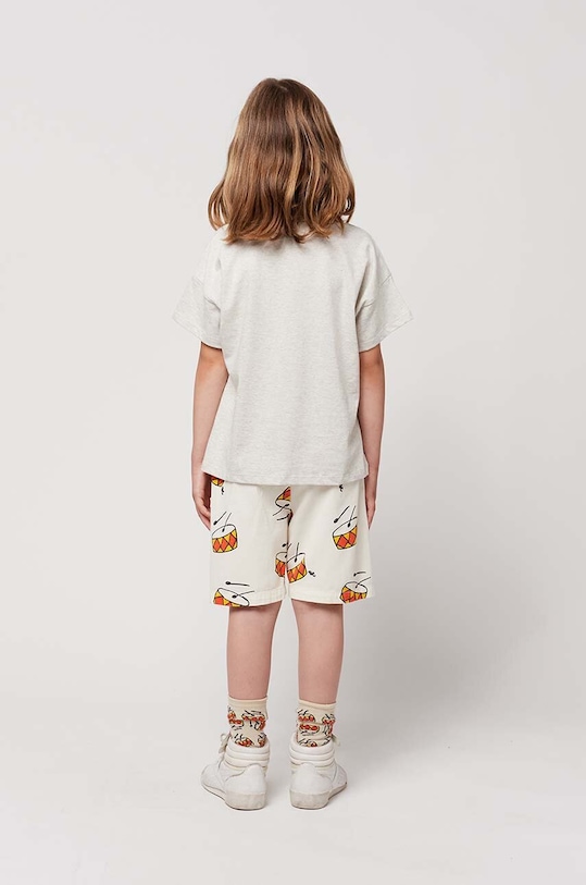 Дитячі джинсові шорти Bobo Choses 124AC085