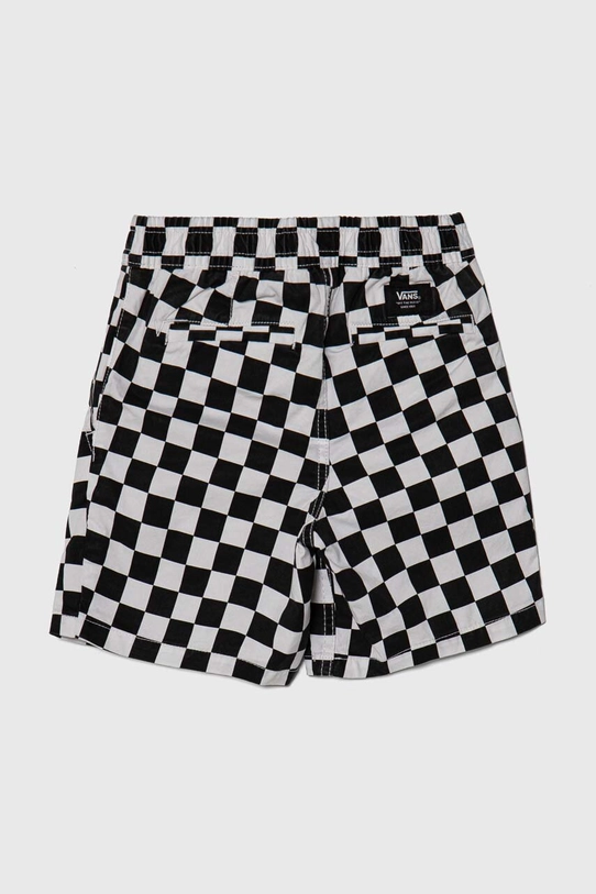 Dječje kratke hlače Vans BY RANGE ELASTIC WAIST SHORT KIDS VN0A5KPX705 bijela SS24