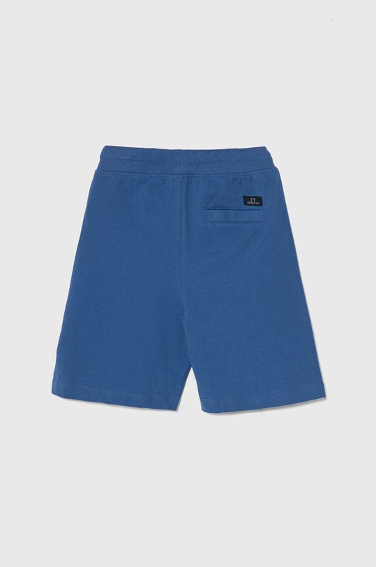 zippy pantaloni scurti copii 3106005202 albastru SS24