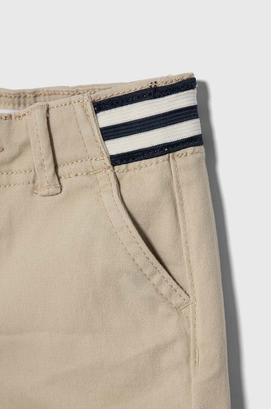 Хлопчик Шорти для немовлят zippy 3106093701 бежевий