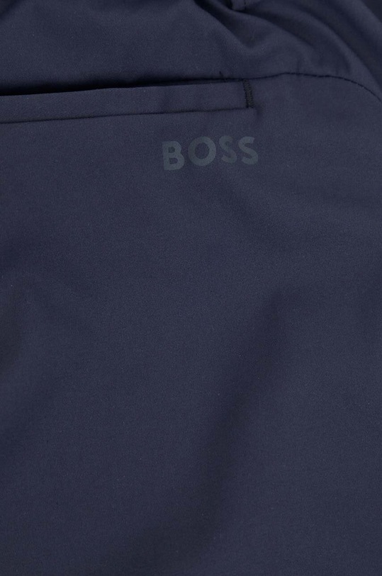 Σορτς Boss Green 50504384 σκούρο μπλε