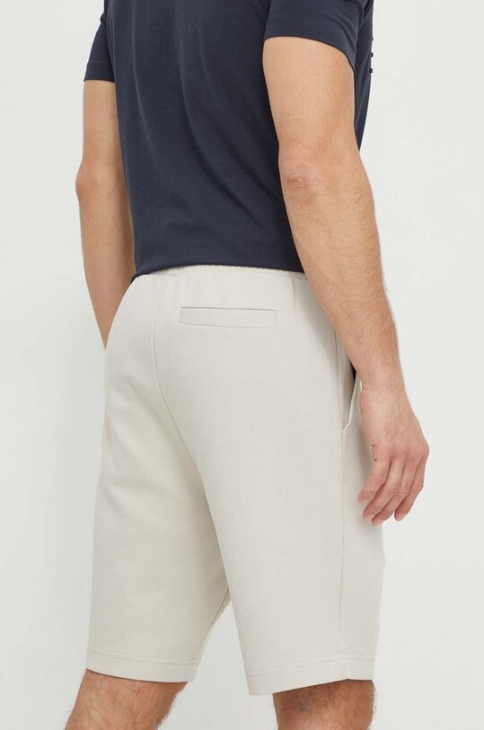 Îmbrăcăminte BOSS Green pantaloni scurți 50506120 bej