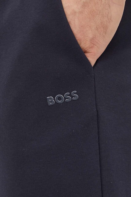 Шорты Boss Green тёмно-синий 50506120