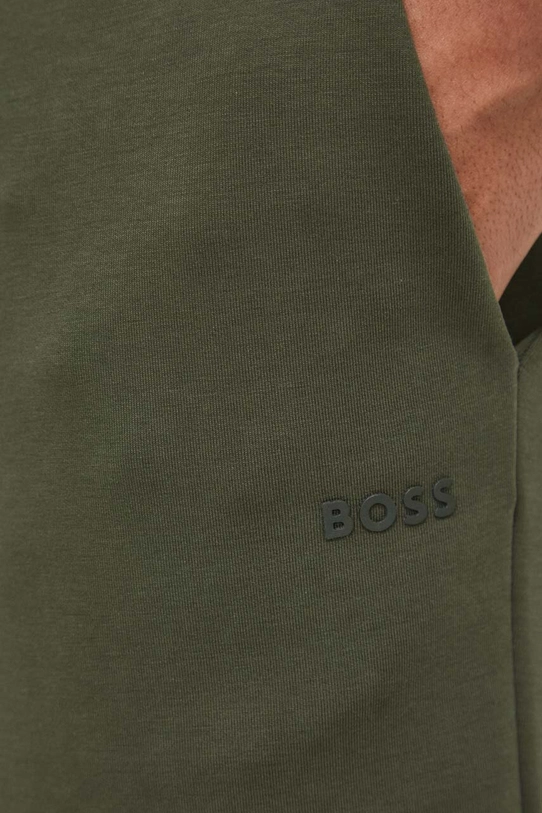 Шорты Boss Green зелёный 50506120