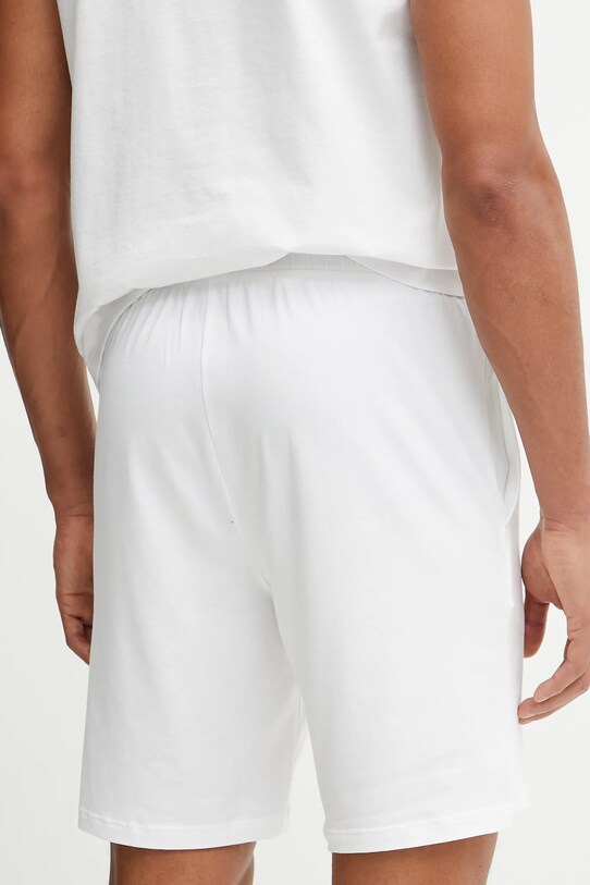 Одежда Шорты лаунж BOSS 50515314 белый