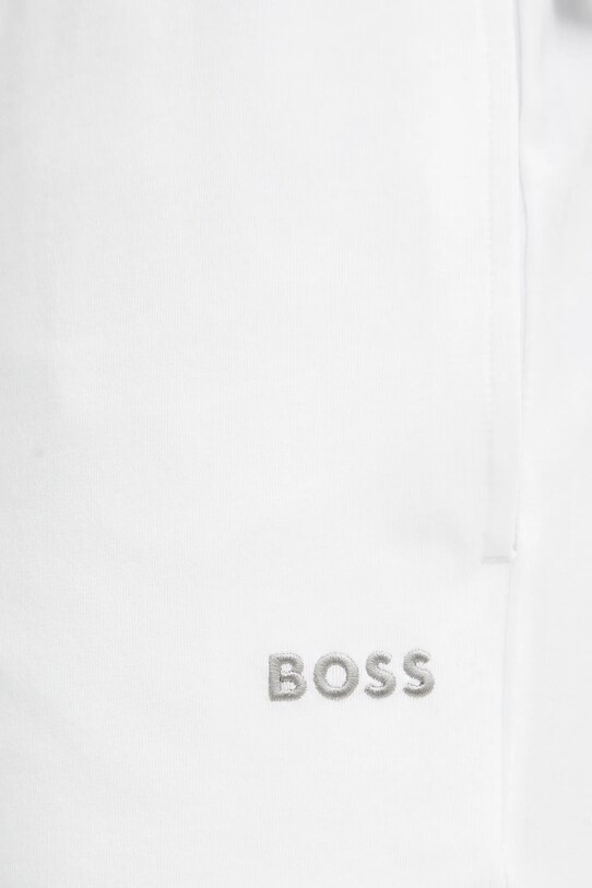 Шорты лаунж BOSS белый 50515314
