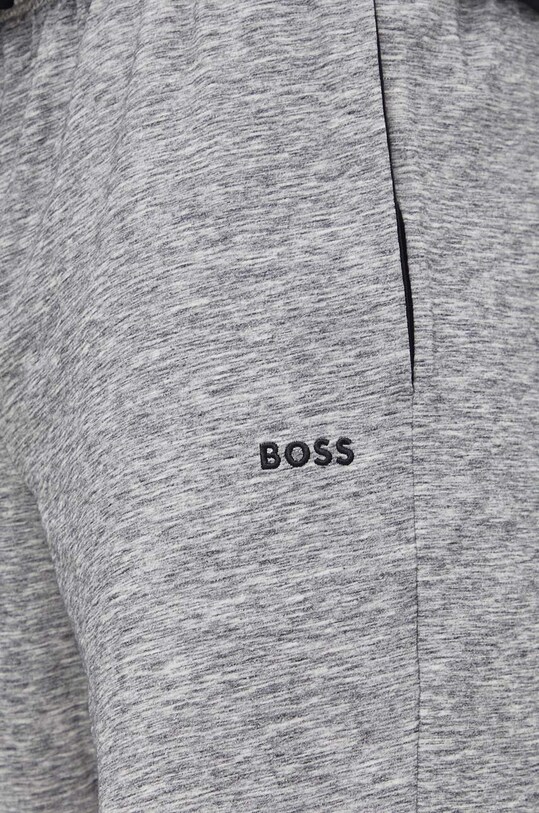 Šortky BOSS sivá 50515314