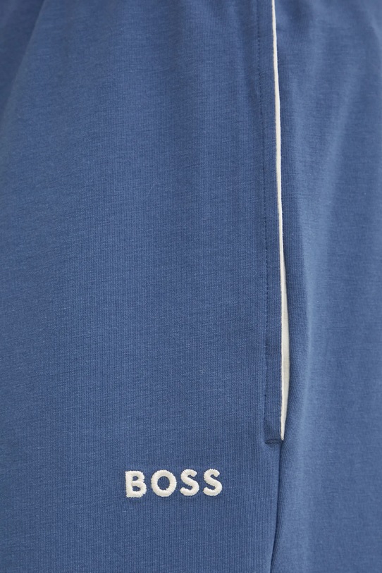 Шорты лаунж BOSS 50515314 голубой