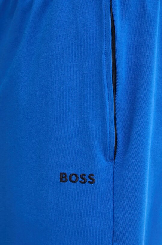 Одежда Шорты лаунж BOSS 50515314 голубой