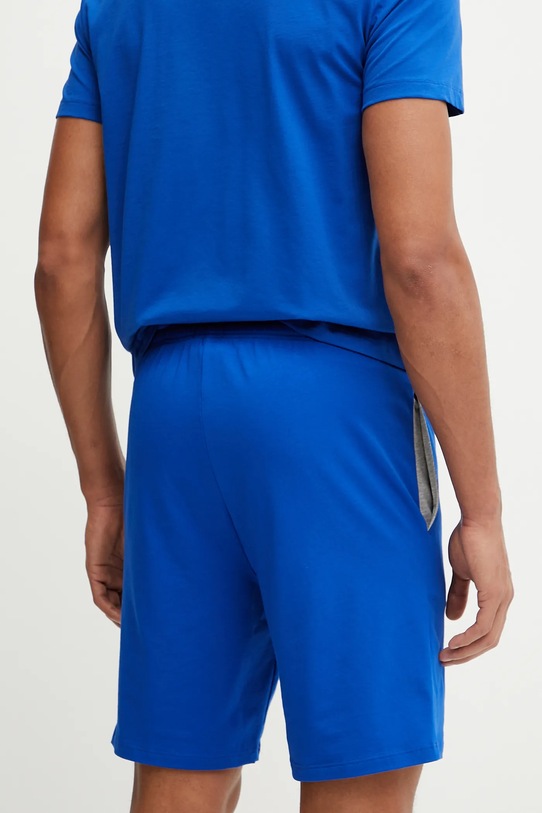Oblečenie Šortky BOSS Mix&Match Short CW 50515314 modrá