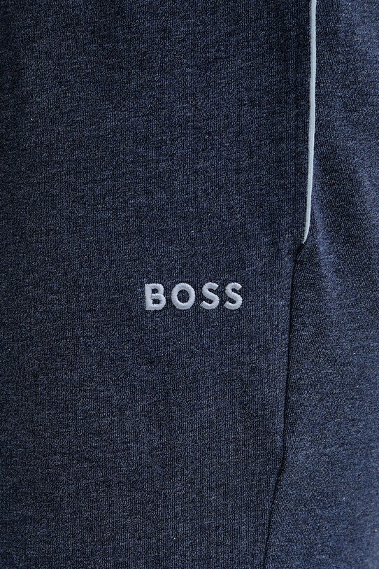 Шорти лаунж BOSS блакитний 50515314