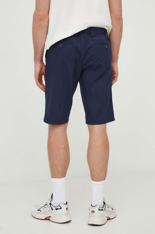 Abbigliamento Paul&Shark pantaloncini in cotone 24414026 blu navy